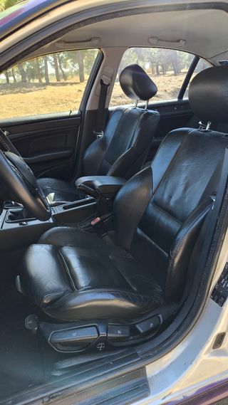 BMW Serie 3 2003