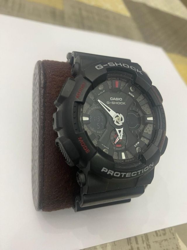 Reloj Casio G-SHOCK 5229