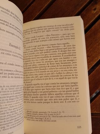 Libro de los enxiemplos del conde Lucanor e de ...