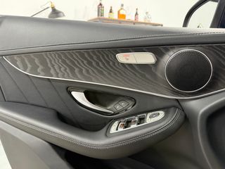 Mercedes-Benz GLC 220 AMG COUPE 
