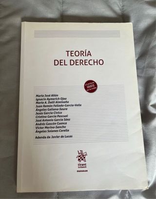 libros derecho 