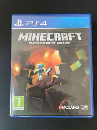 PS4 Negra + 3 Juegos