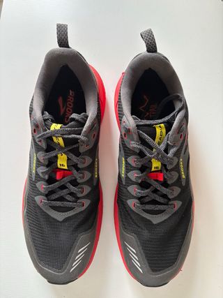 Zapatillas Brooks Cascadia 16 Talla 44.5