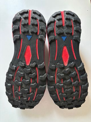 Zapatillas Brooks Cascadia 16 Talla 44.5