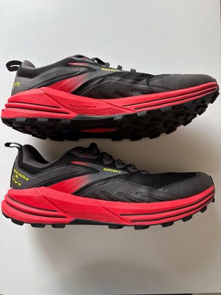 Zapatillas Brooks Cascadia 16 Talla 44.5