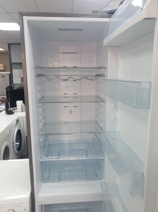 Pack Frigorífico y Lavadora con Garantía