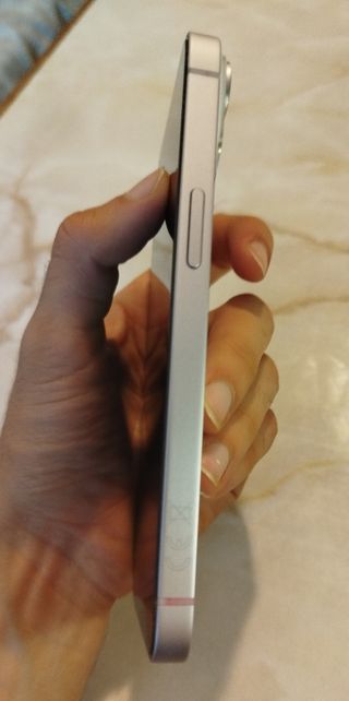 iPhone 14 lila 128GB - IMPECABLE 