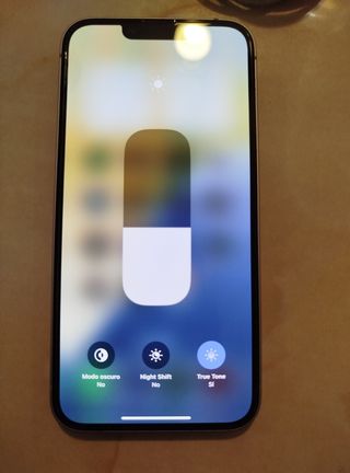 iPhone 14 lila 128GB - IMPECABLE 