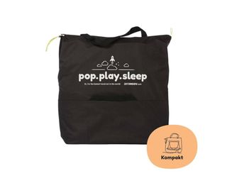 Cuna de viaje instantánea AeroMoov