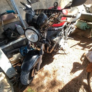 Despiece Suzuki Bandit 600cc
