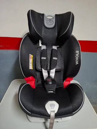 Silla de coche para niños