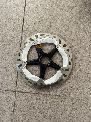Disco Freno Shimano XT MT800 160mm