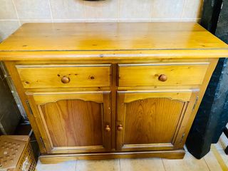 Mueble cocina