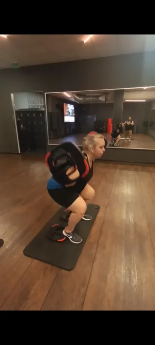 Entrenador personal pautas nutricionales y coach