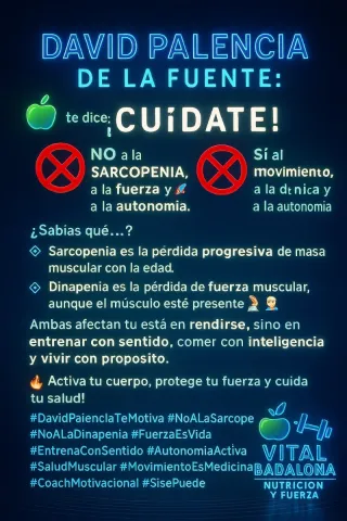 Entrenador personal pautas nutricionales y coach