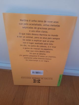 Chamizo (Infantil E Xuvenil) (Galician Edition)