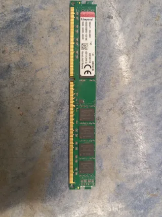 Placa Base Gigabyte GA-H81M-S2H con I3 4170