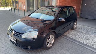 Volkswagen Golf 2007