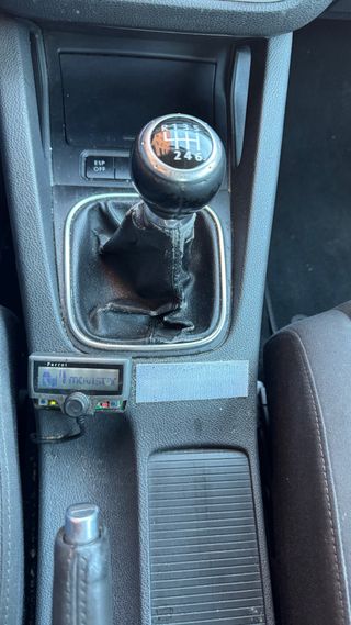 Volkswagen Golf 2007