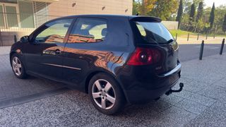 Volkswagen Golf 2007