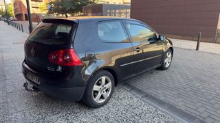 Volkswagen Golf 2007