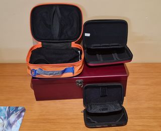 LOTE ENTERO Nintendo DS / DS XL / 3DS / 3DS XL