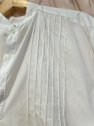 Camisa Fallero Talla 42