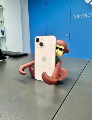 iPhone 13 mini Rosa