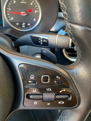 Mercedes-Benz Clase C 2019