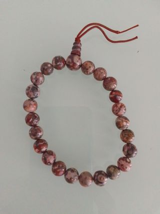 Braccialetto pietre naturali