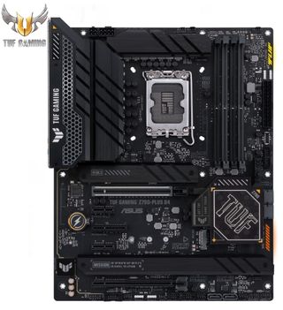 PLACA BASE ASUS TUF GAMING Z790 PLUS D4.