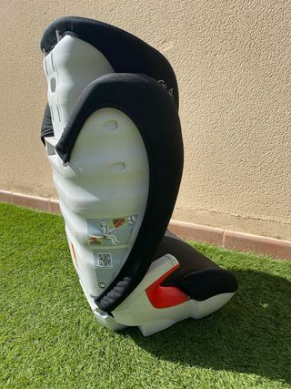 Silla coche Britax Römer 15-36 kg