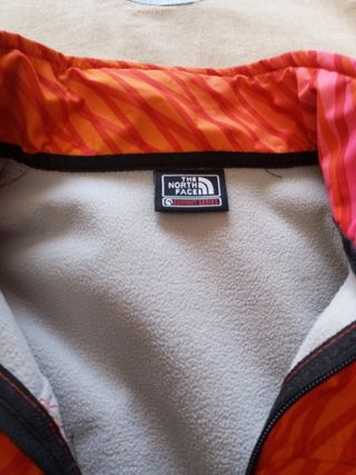 CORTAVIENTOS THE NORTH FACE 