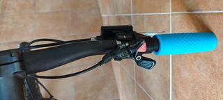 Bici montaña BH