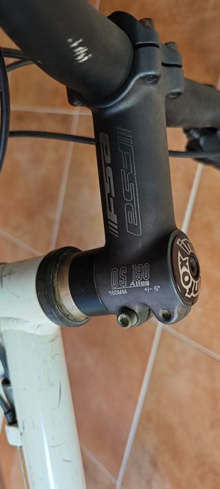Bici montaña BH
