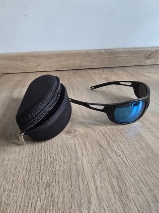 PVP 40€. Gafas de sol Cat 4 DECATHLON MH580