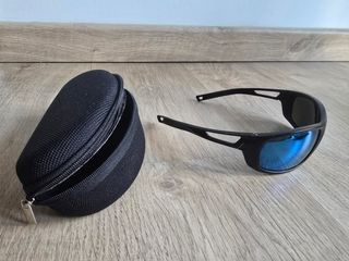 PVP 40€. Gafas de sol Cat 4 DECATHLON MH580