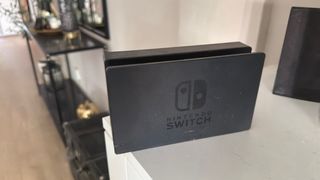Nintendo Switch V2 
