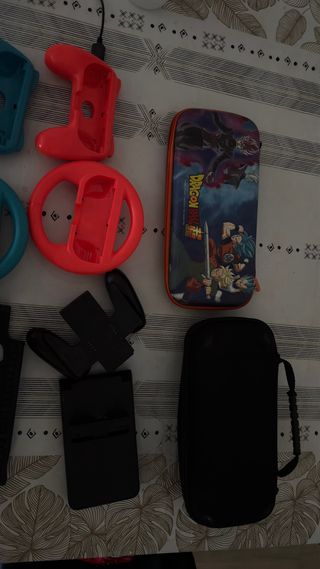 Nintendo Switch V2 