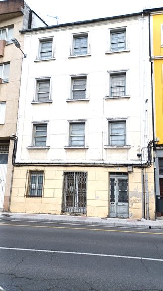 CASA ADOSADA EN VENTA