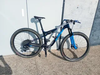 KTM Scarp XC - MEJORADA-