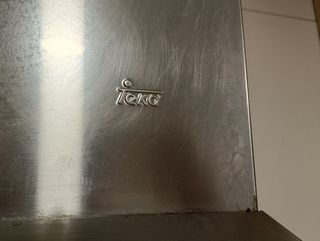 Campana Extractora Teka Acero Inoxidable