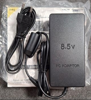 Adaptador AC 8.5V PS2 Genérico