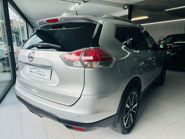 Nissan X-Trail 4X4 1.6 dCi 130cv TEKNA