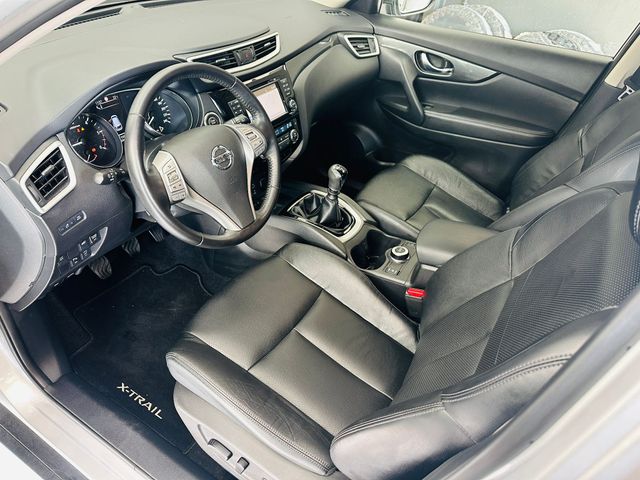 Nissan X-Trail 4X4 1.6 dCi 130cv TEKNA