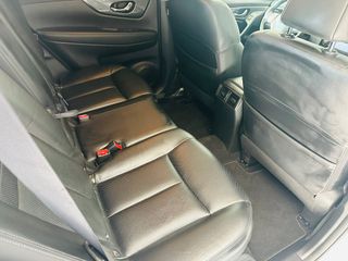Nissan X-Trail 4X4 1.6 dCi 130cv TEKNA