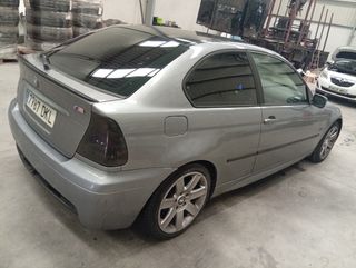 BMW Serie 3 2005