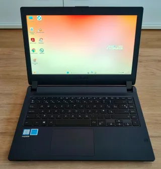 PORTÁTIL ASUS 14" FHD - i5 8ªGen. 16GB 512GB