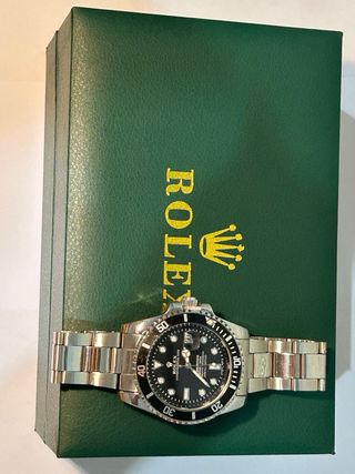 Rolex Submariner Set con Brazaletes