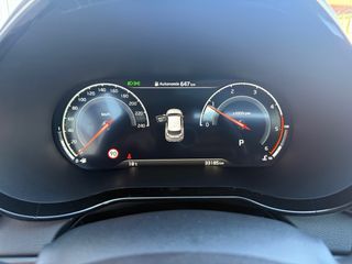 KIA XCeed 2021 Hybrid